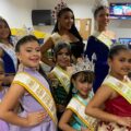 Reinas Divas Chiquinquireñas están de gira llevando su mensaje de amor y fe a la Chinita