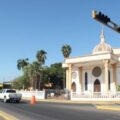 Muerto PNB en choque vial frente a la iglesia del padre Vílchez en San Francisco