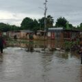 Reportan desaparición de un adolescente de 15 años por las fuertes lluvias al oeste de Maracaibo