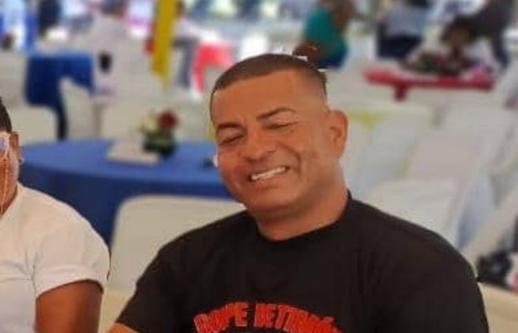 Asesinaron a un concejal del PSUV en Petare