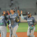 Tigres vence 5-3 a Cardenales en Barquisimeto