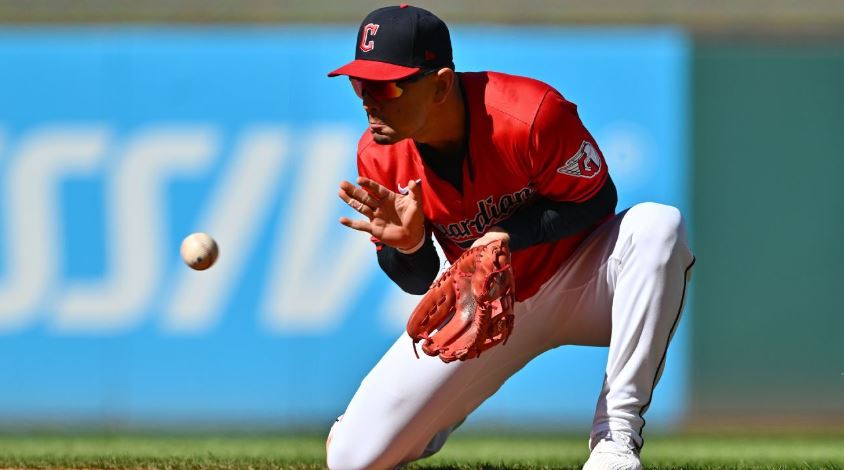 Andrés Giménez repite por tercera vez, mientras que Ezequiel Tovar y Wilyer Abreu se estrenan en el Guante de Oro