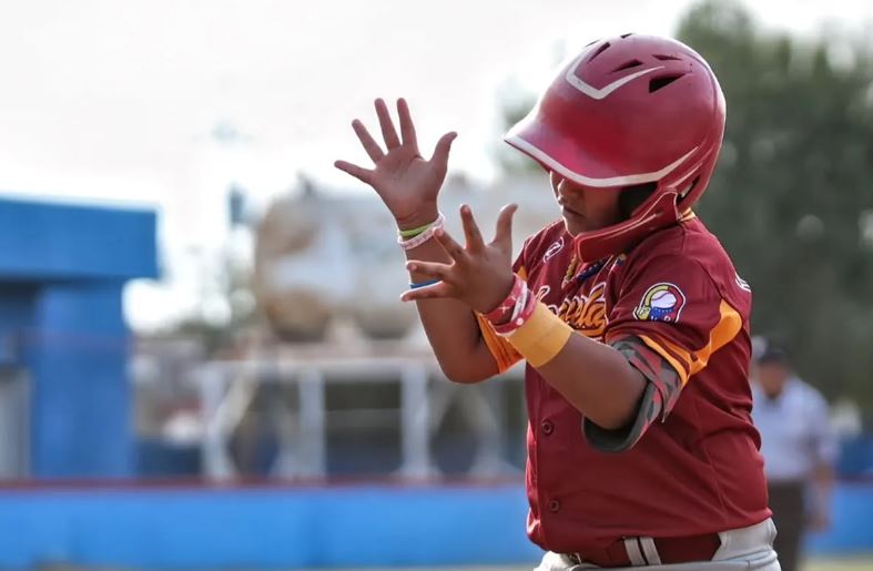 Venezuela aplastó a Brasil y avanzó a semifinales del Panamericano U10 de beisbol