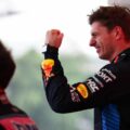 Verstappen retoma al triunfo en el Gran Premio de Brasil