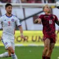 La Vinotinto choca ante Chile en territorio austral: dónde verlo y a qué hora