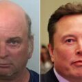 Se hizo pasar por Elon Musk y le robó 600 mil dólares a una mujer de 74 años en Florida