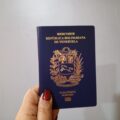 En Gaceta Oficial: Panamá permite el uso de pasaportes venezolanos vencidos en trámites bancarios