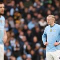 Everton profundiza crisis de Manchester City tras lograr empate