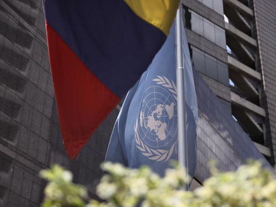 Gobierno confirma la reactivación de la oficina de DDHH de la ONU, expulsada en febrero