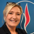 Le Pen amenaza con derrocar el Gobierno francés al sumarse a la moción de la izquierda 