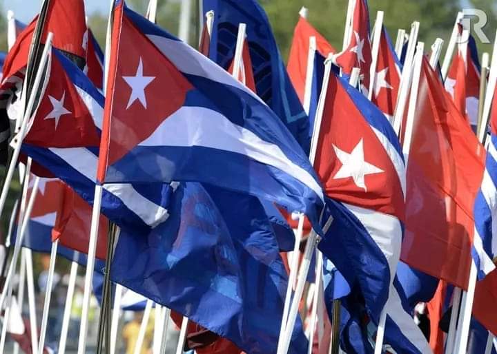 Cuba bajo apagón total tras 