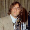 Se cumplen 44 años del fallecimiento de John Lennon