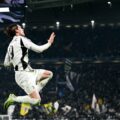 Juventus profundizó la crisis de Manchester en la Uefa Champions League