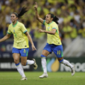 Marta gana el ‘Premio Marta’ al Mejor Gol Femenino del Año