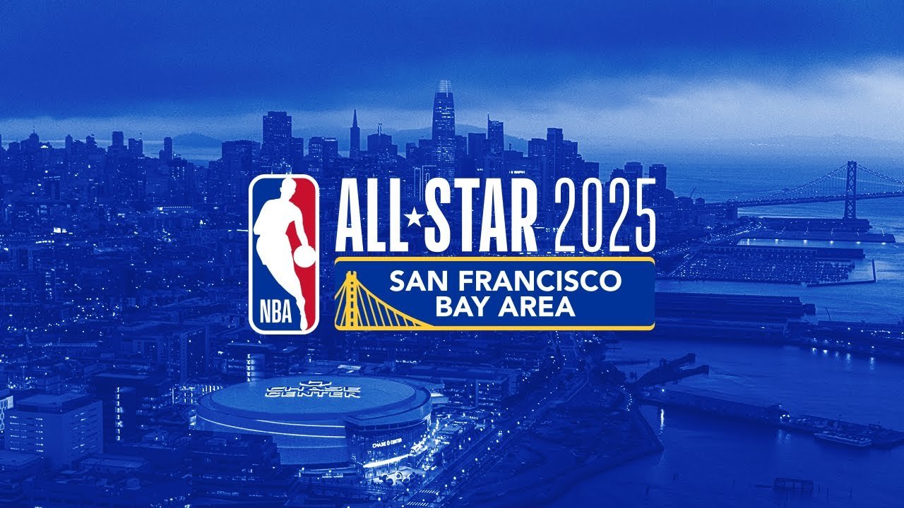 La NBA y la NBPA anuncian un nuevo formato para el NBA All-Star Game 2025