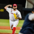 Cardenales sigue en buena racha y complica a Tigres