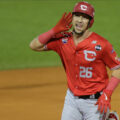 Cardenales logra remontada ante Tigres y mantiene su invicto en el Round Robin