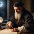 Las predicciones de Nostradamus para el 2025