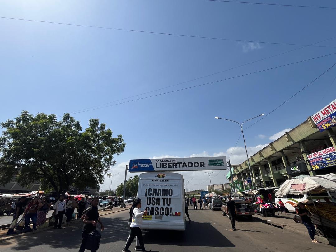 No hubo explosión, fueron unos niños jugando con 