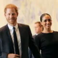 El príncipe Harry rompe el silencio sobre los rumores de divorcio con Meghan Markle