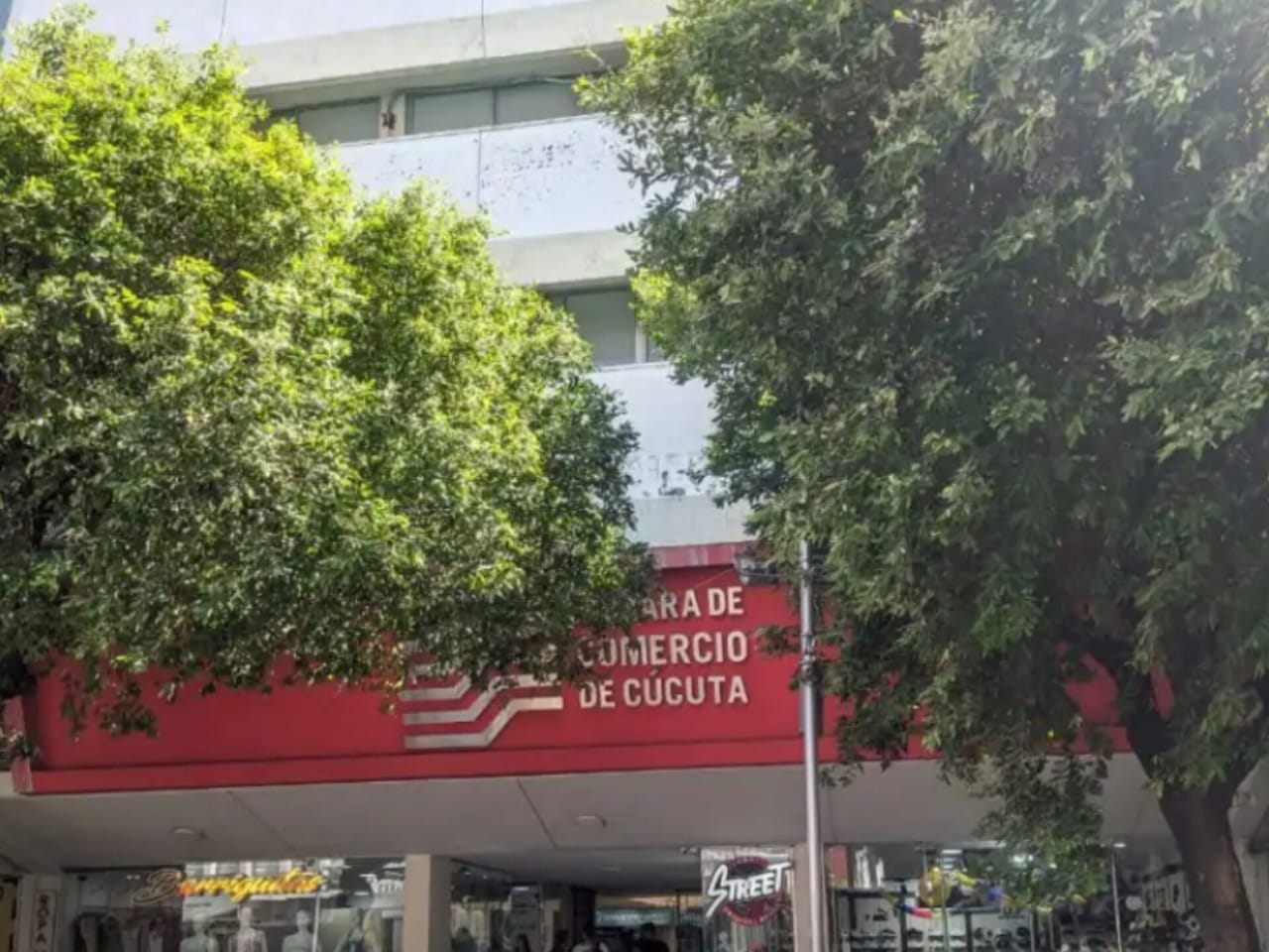 Cámara de Comercio de Cúcuta estima que más de 800 empresas venezolanas han abierto en esta ciudad fronteriza