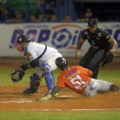 Águilas afronta serie de dos juegos contra Tigres en Maracay