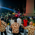 Maracaibo inicia la Navidad con encendido simultáneo en las plazas de la República e Indio Mara este 1-Oct