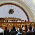 Asamblea Nacional aprobó presupuesto para 2025