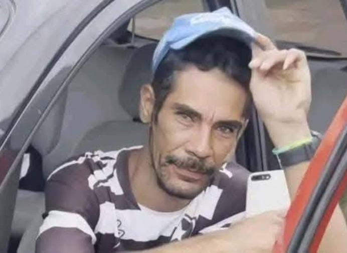 Brasileño se hace viral por su increíble parecido a Don Ramón, del Chavo del 8