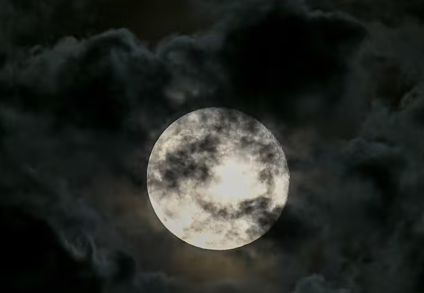 ¿Qué es la “luna negra”? El fenómeno tendrá lugar la próxima semana