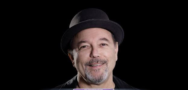 Así reaccionó Rubén Blades tras amenaza de Trump sobre el canal de Panamá