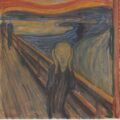 Edvard Munch: El Pintor de la Angustia, nació un 12 diciembre