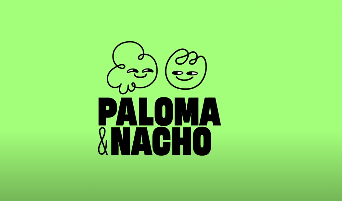 Paloma & Nacho: la nueva plataforma de Cinépolis para los amantes del cine