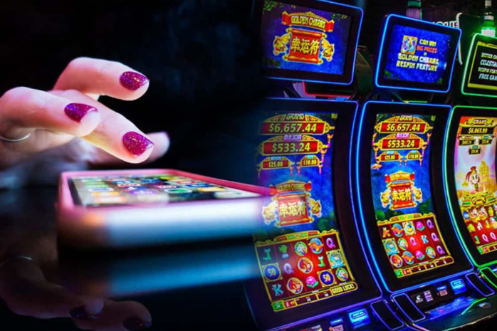 Revelando la emoción de Toto Slot y Slot Gacor 4D