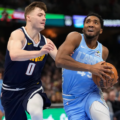 Cavaliers se alza con la victoria ante Nuggets y continúa imparable