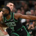 Celtics derrota sin complicaciones al Heat