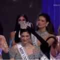 Sthepany Abasali, Miss Anzoátegui, es la ganadora del Miss Venezuela 2024