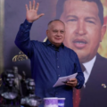 Diosdado Cabello asegura que no hay niños detenidos en el país