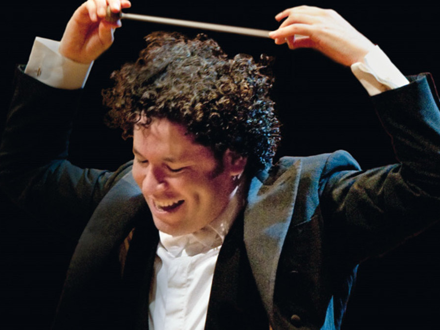 Dudamel dirigirá el concierto de reapertura Notre Dame de París