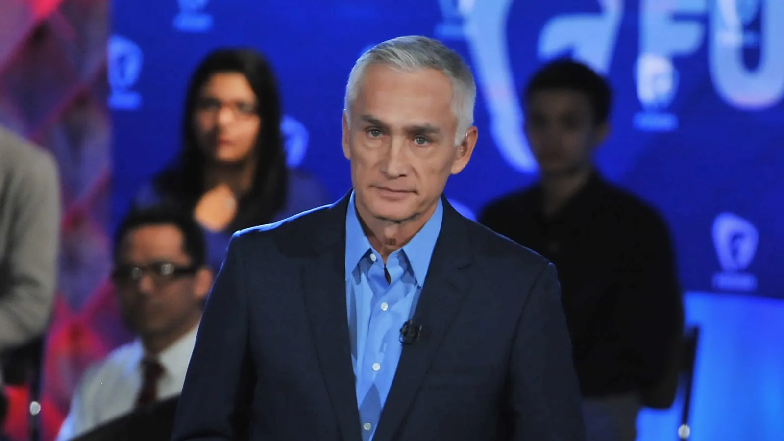 Así fue el mensaje de Jorge Ramos tras despedirse de Univision luego de 38 años: 