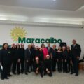 Por todo lo alto comenzó el XXIV encuentro de coros ciudad de Maracaibo