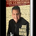 Periodista zuliano llega a Amazon con su libro Conversaciones con la historia