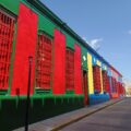 Colores y texturas de la Calle Carabobo: Una mirada íntima (+Fotorreportaje)