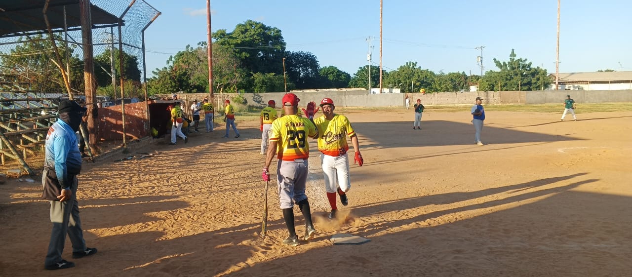 CICPC superó a Coca Cola en el José Tomás Morillo