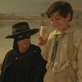 Así luce hoy Joaquín de la Vega, hijo del Zorro a 20 años de la película: ¡Es hasta papá!