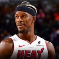 Jimmy Butler podría salir del Heat de Miami