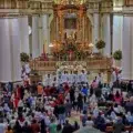 Basílica de Chiquinquirá invita a celebrar las tradicionales Misas de Aguinaldo