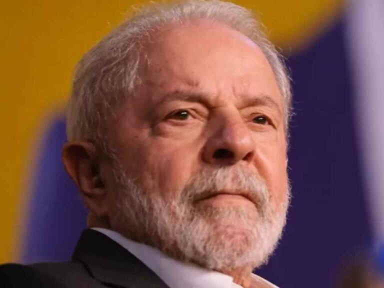 Lula evoluciona 