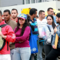 Este 10-Dic inicia el registro obligatorio de inquilinos venezolanos en Perú