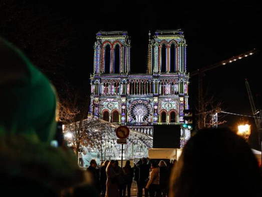 Unesco certifica que la restauración de Notre Dame cumplió con las reglas de patrimonio
